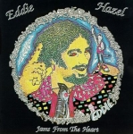 EDDIE HAZEL "JAMS FROM THE HEART"
