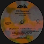 EDDIE PALMIERI "MI CONGO TE LLAMA" (JOE CLAUSSELL RMX)
