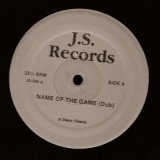 DAN HARTMAN/DEE DEE BRIDGEWATER "NAME OF THE GAME /BAD FOR ME"