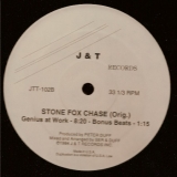 BIG APPLE PRODUCTIONS VOL. 2 "STONE FOX CHASE"