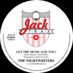 THE NIGHTWRITERS 