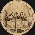 JUNE "THE HUMAN TARGET"