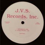 LONNIE LISTON SMITH/CHAKAKAS/THIRD WORLD "EXPANSIONS/JUNGLE FEV