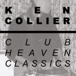 KEN COLLIER "CLUB HEAVEN CLASSICS"