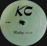 KC "KC MEDLEY"
