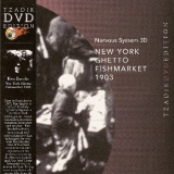 KEN JACOBS "NEW YORK GHETTO FISHMARKET"