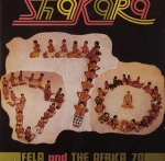 FELA KUTI "SHAKARA"