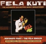 FELA KUTI "ROFOROFO FIGHT"