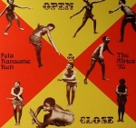 FELA KUTI "OPEN & CLOSE"