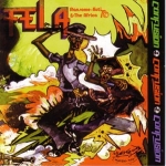 FELA KUTI "CONFUSION"