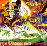 FELA KUTI "ALAGBON CLOSE"