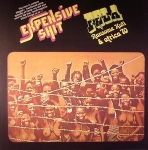 FELA KUTI "EXPENSIVE SHIT"