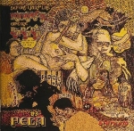 FELA KUTI "MONKEY BANANA"