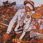 FELA KUTI "IKOYI BLINDNESS"