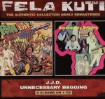 FELA KUTI "UNNECESSARY BEGGING"