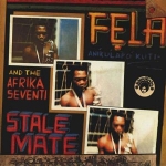 FELA KUTI "STALEMATE"