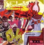 FELA KUTI "SHUFFERING & SHMILLING"