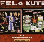 FELA KUTI "V.I.P"