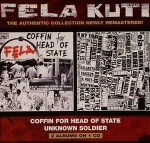 FELA KUTI "COFFIN FOR HEAD OF STATE"