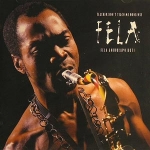 FELA KUTI "TEACHER DON'T TEACH ME NONSENSE"