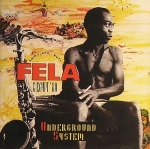 FELA KUTI 