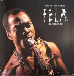 FELA RANSOME KUTI "TEACHER DON'T TEACH ME NO NONSENSE"