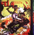 FELA RANSOME KUTI "CONFUSION"