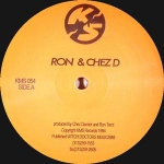 RON TRENT & CHEZ DAMIER 