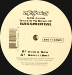 BASSMENTAL "TRACKIN YA DOWN AGAIN" (KERRI CHANDLER)