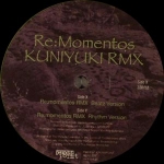 JUZU AKA MOOCHY "RE:MOMENTOS" (KUNIYUKI RMX.)