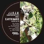 J.A.K.A.M "COUNTERPOINT EP 9"