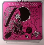 SUN RA "DISCO 3000"