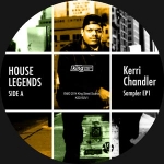 KERRI CHANDLER 