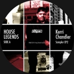 KERRI CHANDLER 