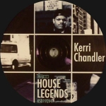 KERRI CHANDLER 