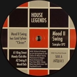 MOOD II SWING 