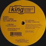 MOOD II SWING "CLOSER" (REISSUE)