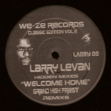 LARRY LEVAN "LARRY 08"