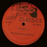 LOFT CLASSICS "VOL. 3"