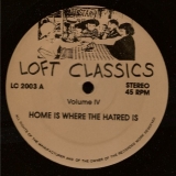 LOFT CLASSICS "VOL. 4"