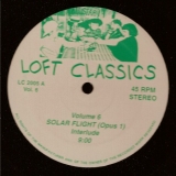 LOFT CLASSICS "VOL. 6"