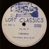 LOFT CLASSICS "VOL. 8"