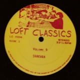 LOFT CLASSICS "VOL. 9"