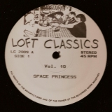 LOFT CLASSICS "VOL. 10"