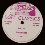 LOFT CLASSICS "VOL. 11"