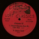 LOFT CLASSICS "VOL. 12"