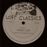 LOFT CLASSICS "VOL. 13"