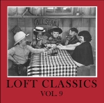 LOFT CLASSICS "VOL. 9" (CD)