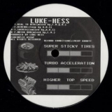 LUKE HESS 