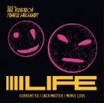 CELEBRATE LIFE "SPRING SAMPLER 2012 #2"